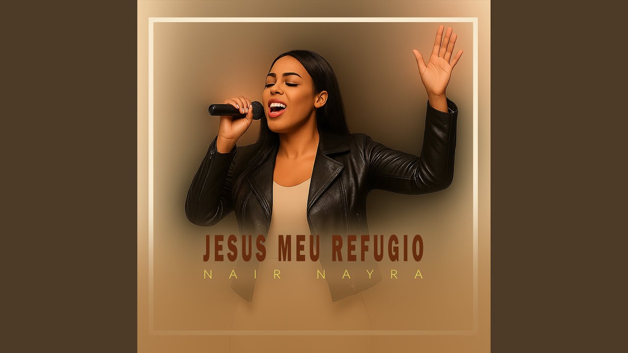 Jesus Meu Refugio