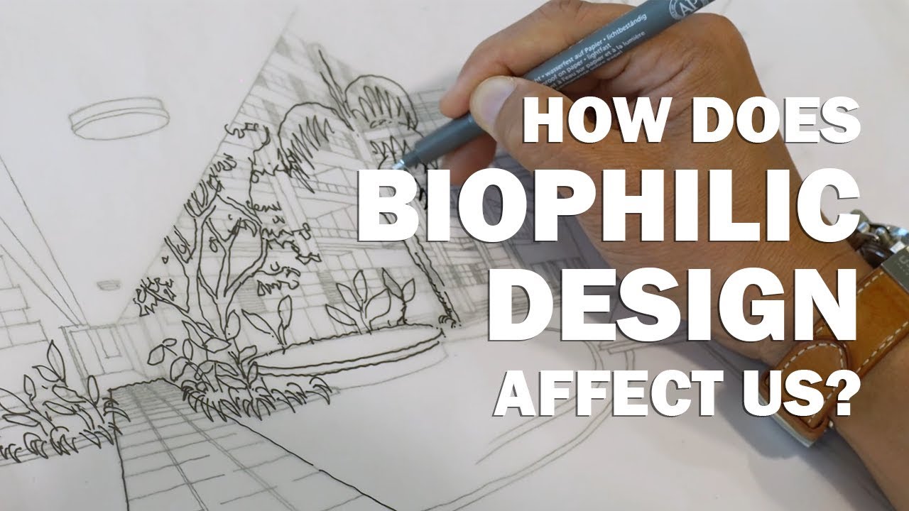 CPG Insights: How Does Biophilic Design Affect Us?