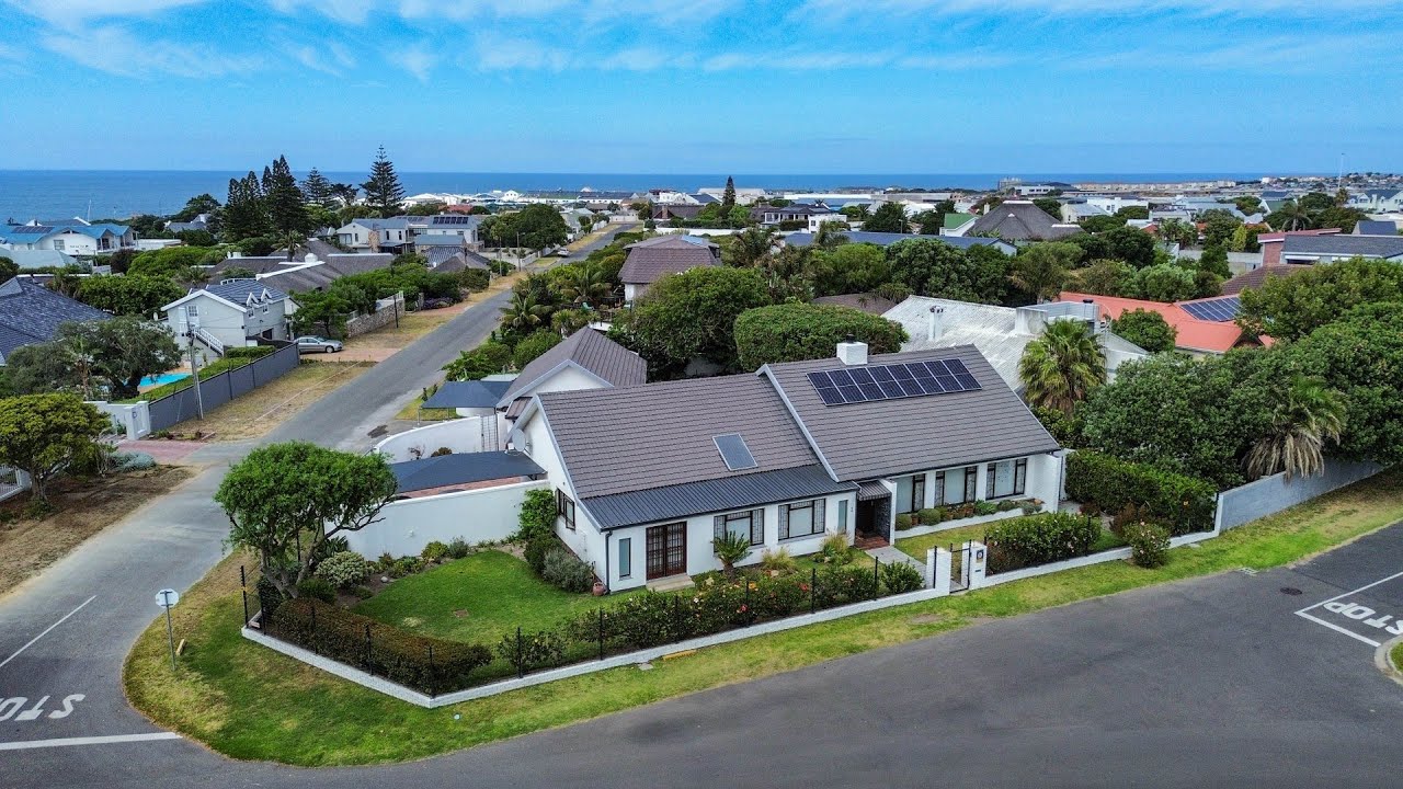 Property for sale in Hermanus