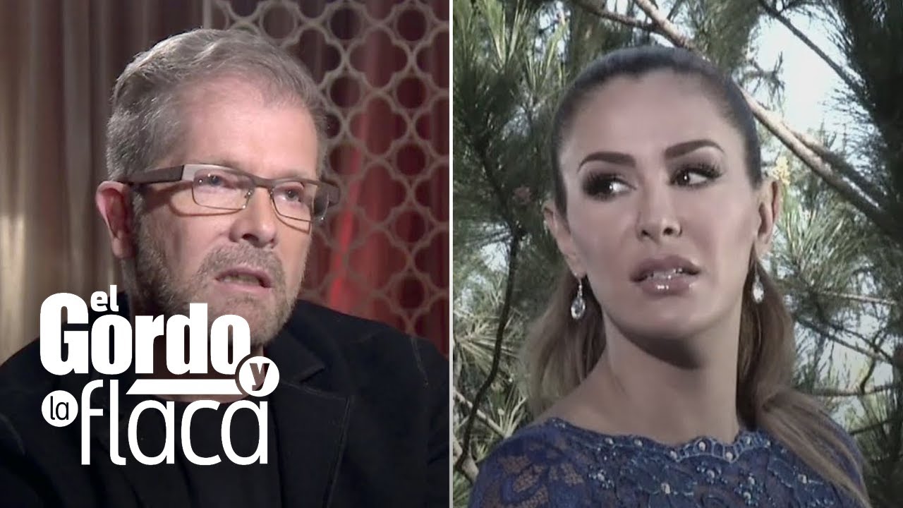 Juan Zepeda dice que Ninel Conde 