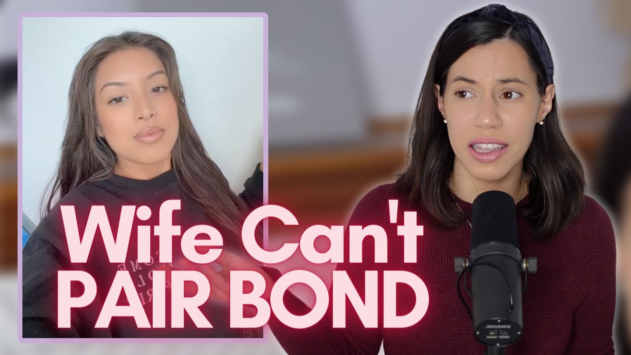 Ex Promiscuous Woman's WARNING TO YOUNG WOMEN! | The Femcast