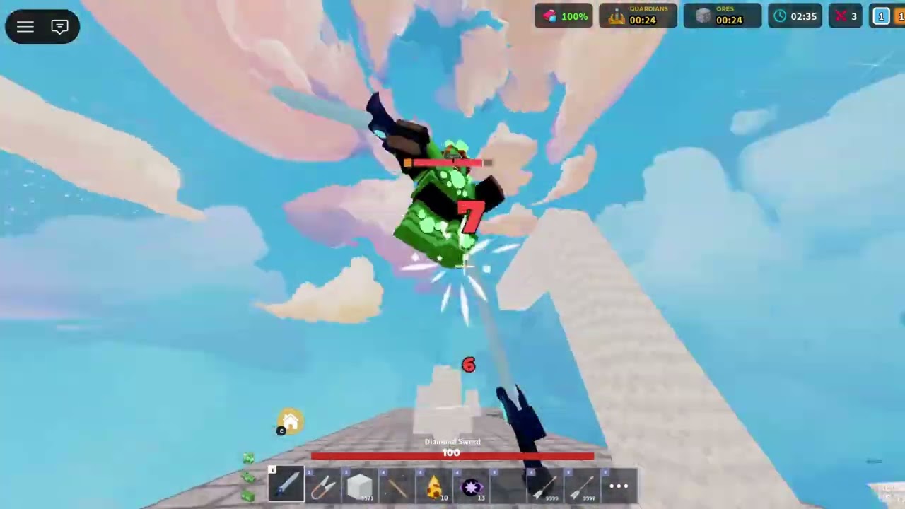 First Montage