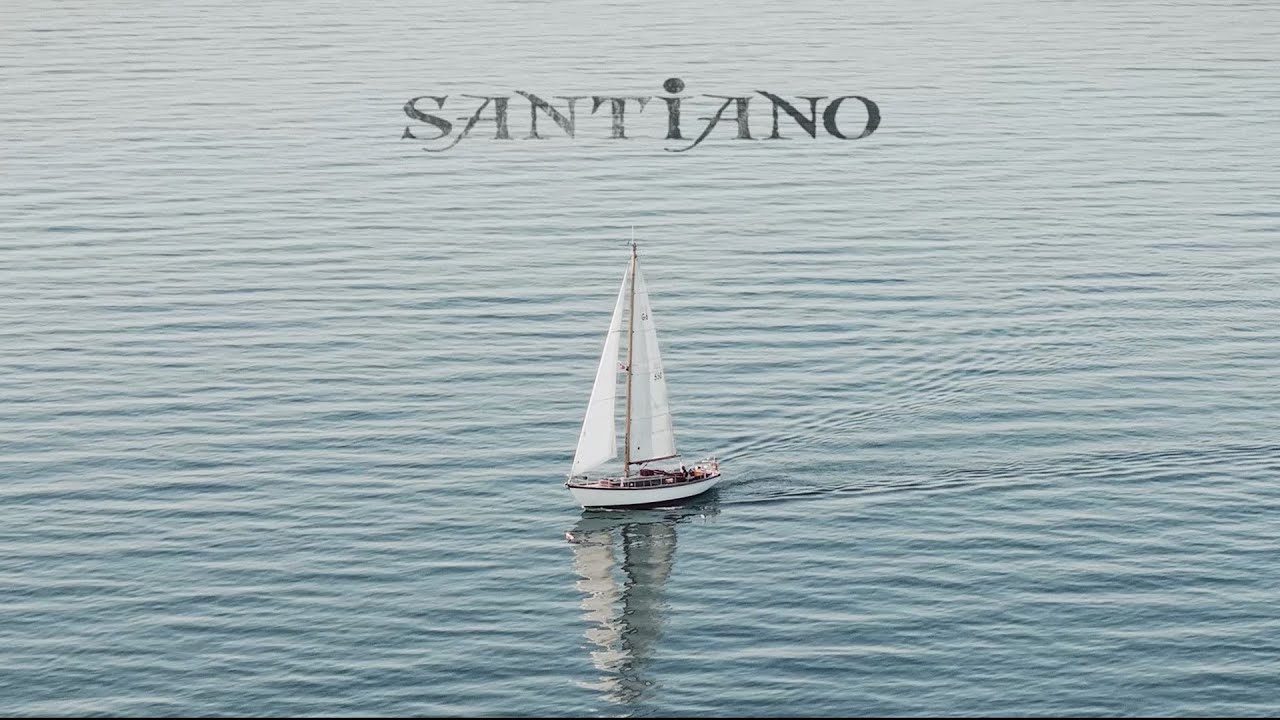Santiano - Dann bin ich weg (Offizielles Musikvideo)