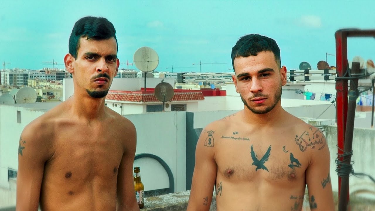 S3R - BOKO MOULA (Official Music Video)