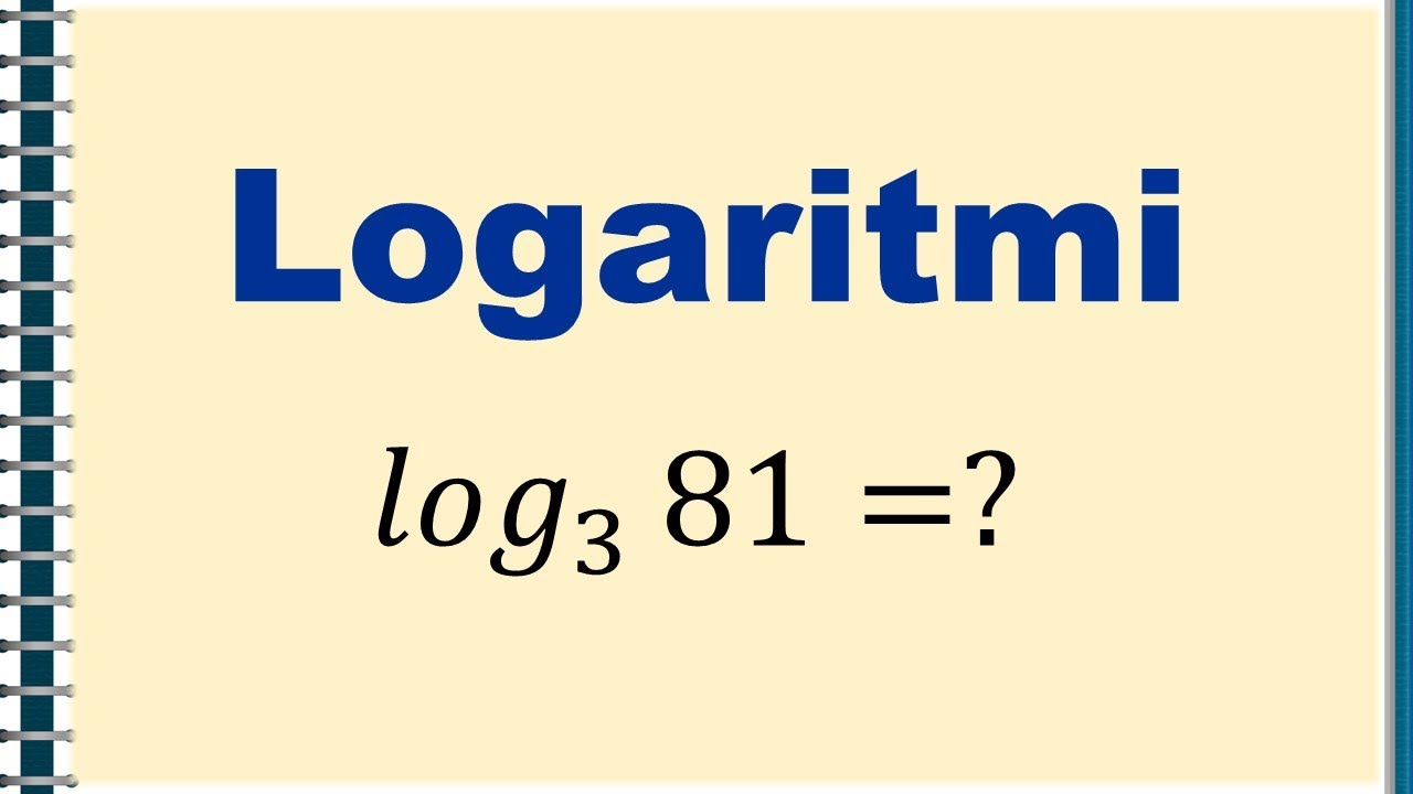 X. Logaritmi - introducere | Matera.ro