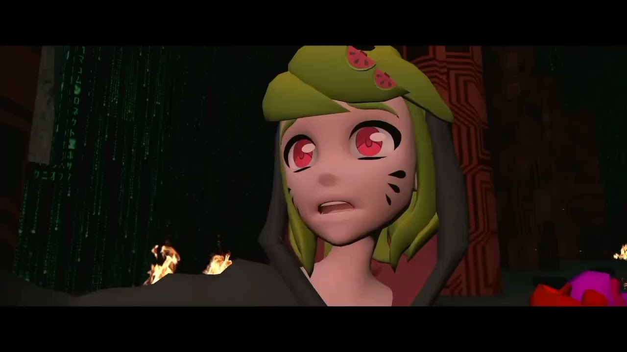 SMG4: 10 Year Anniversary But only Mario Recolors includes Mario SMG4 SMG3 Luigi etc...