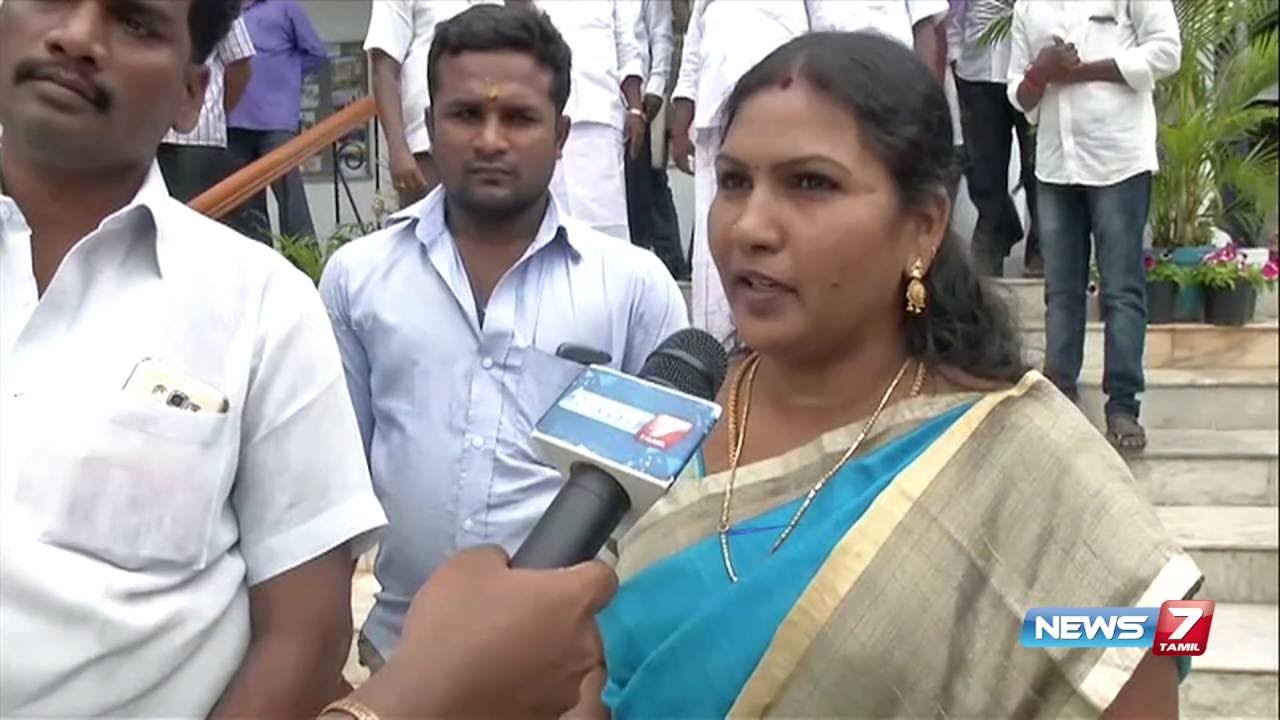 First four women MLAs of Puducherry assembly | News7 Tamil