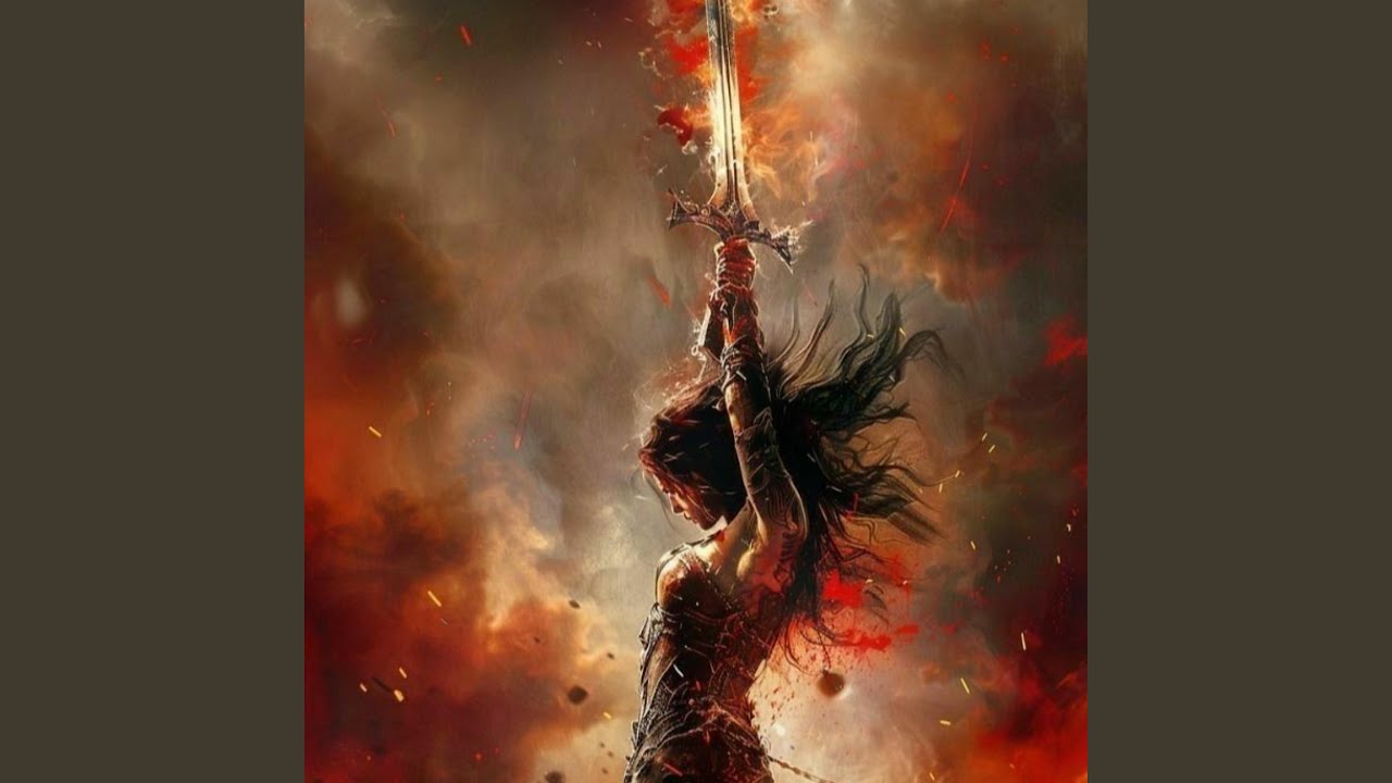 Born To Fight