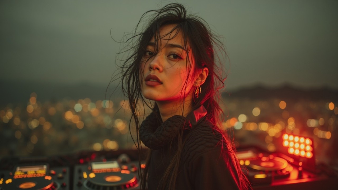 DJ Club Mix 2025 | Электро Ночь - Клубные Танцы и Трендовый EDM