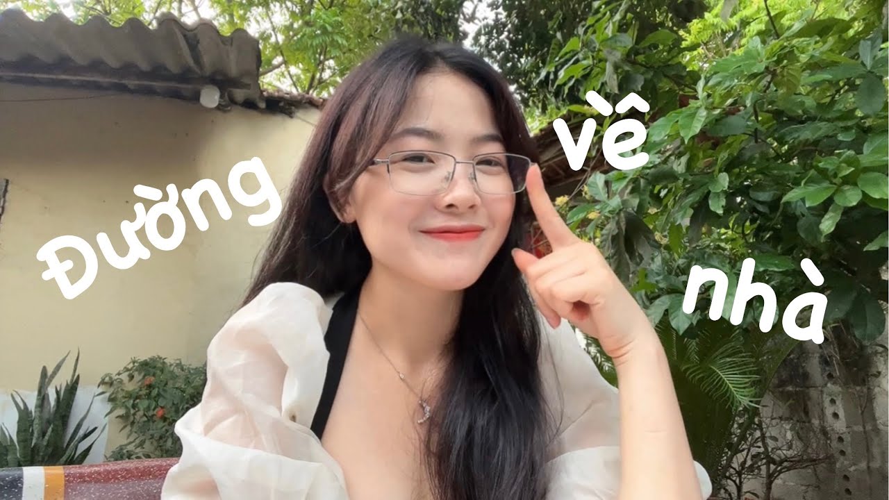 ĐƯỜNG VỀ NHÀ_Hành trình đạp xe Bắc Kinh - Hà Nội của một cô gái Việt 😉😉😉
