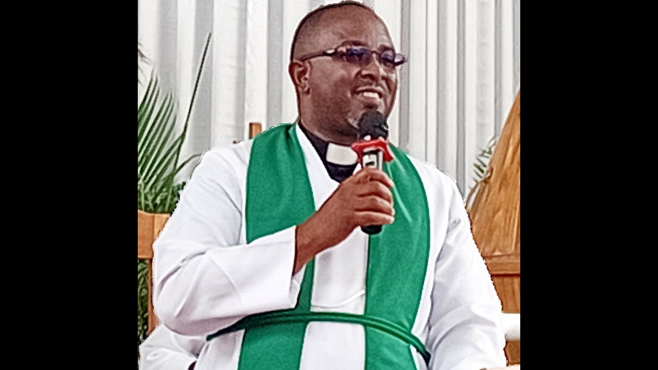 Mikaeli na Watoto Wote - Tuwapende Watoto katika Bwana