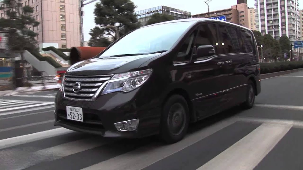 TOYO TIRES :「TRANPATH mpZ」の乗り心地についてモータージャーナリストの飯田裕子氏がご紹介