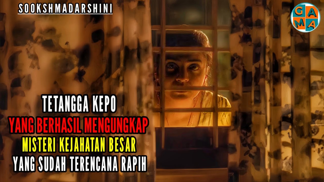 TERLIHAT BAIK DAN SOPAN PADAHAL... | Alur Cerita Film India Terbaru 2024