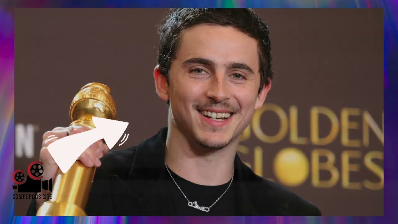 ESTA ES LA GUAPÍSIMA MUJER CON LA QUE TIMOTHÉE CHALAMET LE FUE INFIEL A KYLIE JENNER#noticias