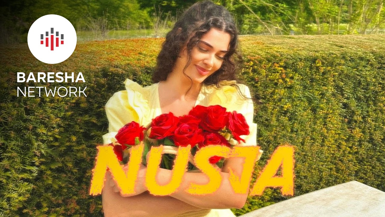NUSJA -  NUSE - FJOLLA BERISHA
