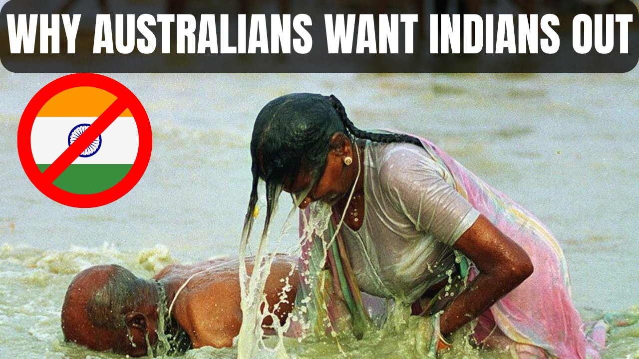Why Australians WANT Indians OUT | Documentary