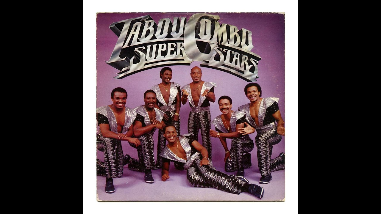 Tabou Combo - Pi Gro Pi Lon
