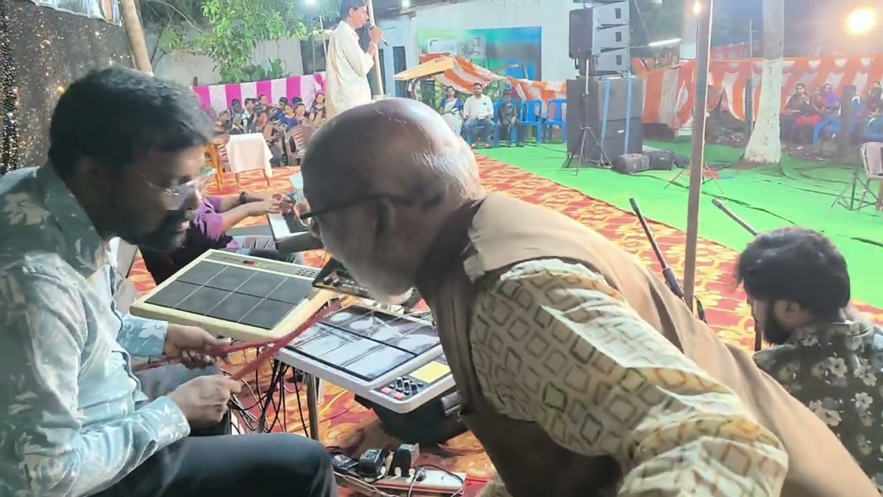 యేసయ్యా వందనాలయ్యా Live 🔴