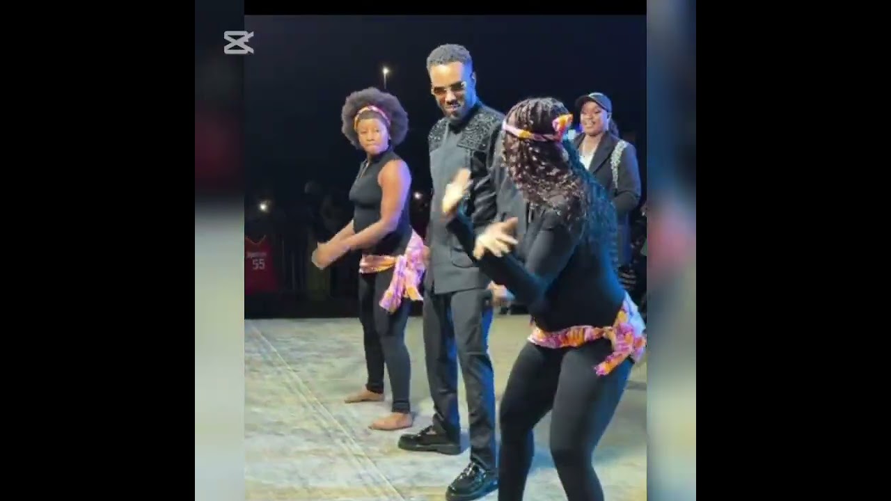 Concert de Bouaké félicitations à vous ❤️🫶💪✅