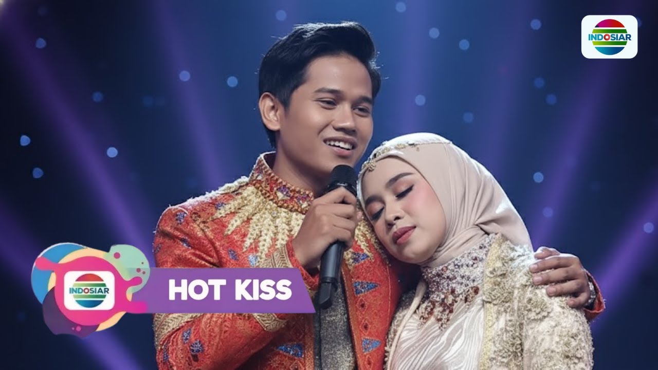 Sumpah Pecah Banget‼️Konser Valen Dan Mila Sukses Bikin Baper Penonton Di Mega Konser Indosiar.