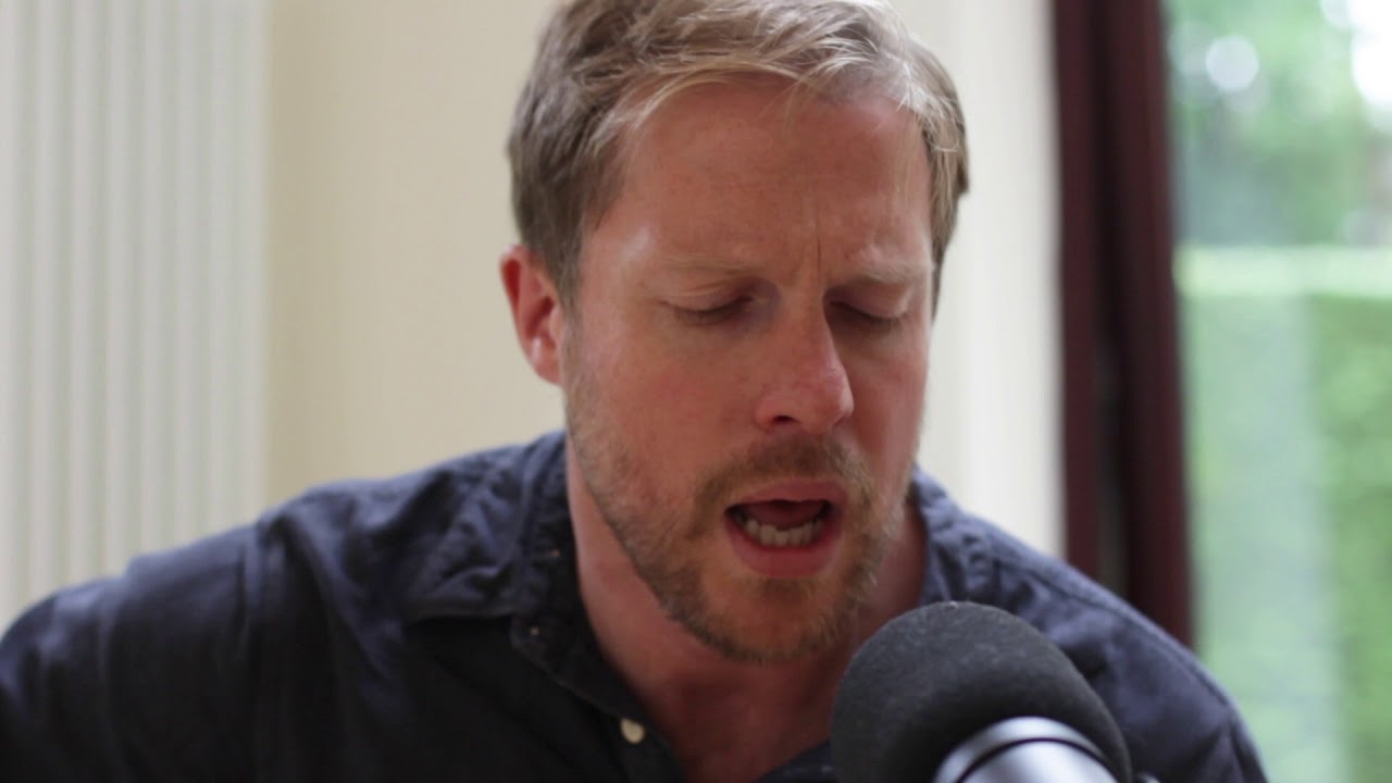 Jamie Sutherland- They Won't Ever Leave Us Alone @Every Sole Productions