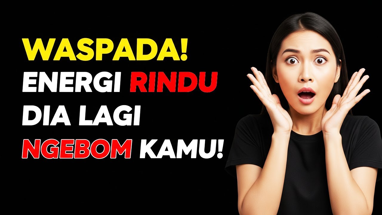 Mengenal 5 Tanda Spiritual Seseorang Memikirkanmu Terus Menerus