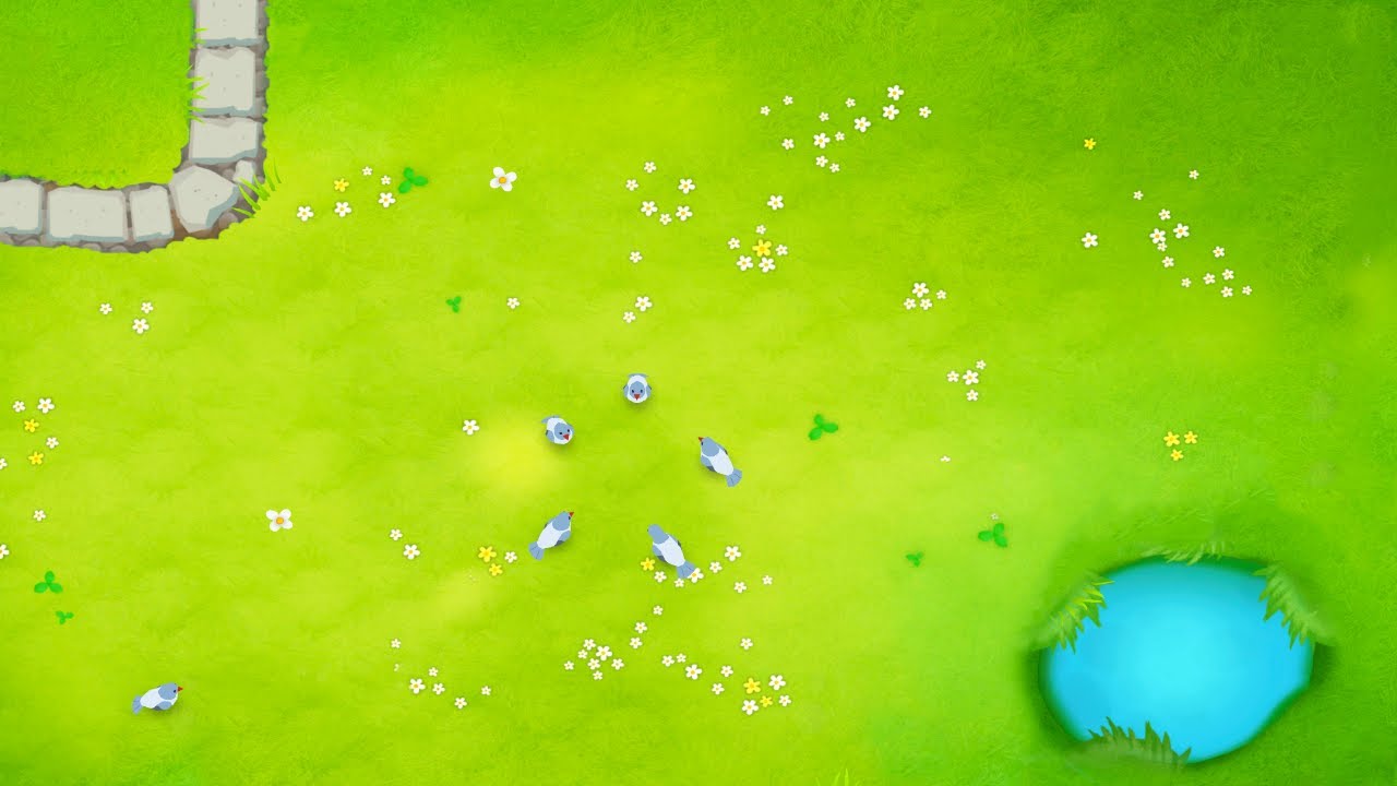 Как открыть СЕКРЕТНУЮ карту в BTD 6?! (Blons)