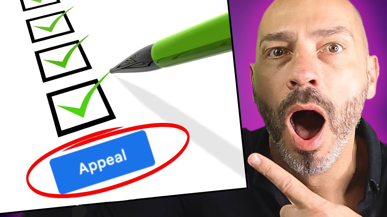 Google Business Suspended? Fix Deceptive Content Violations with This Checklist Before Appealing!
