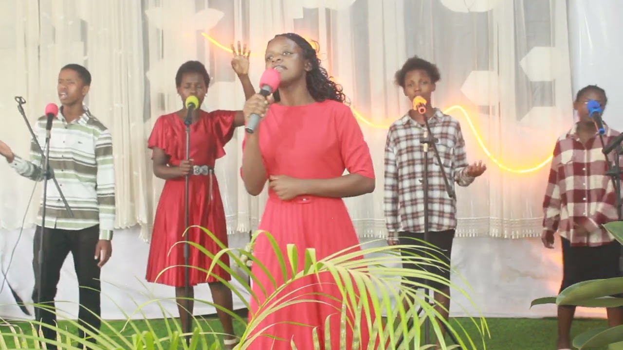 WORSHIP SERVICE