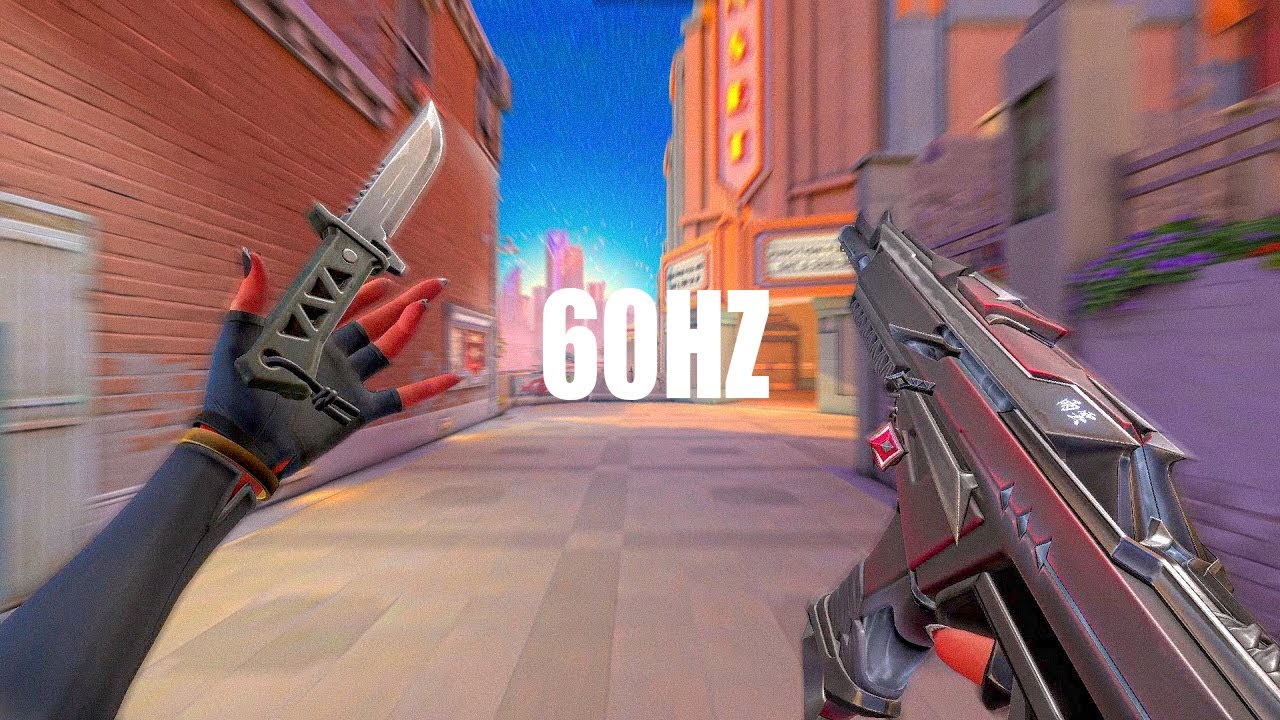 Calm Aim + 0.16 800dpi = Confirm MVP's
