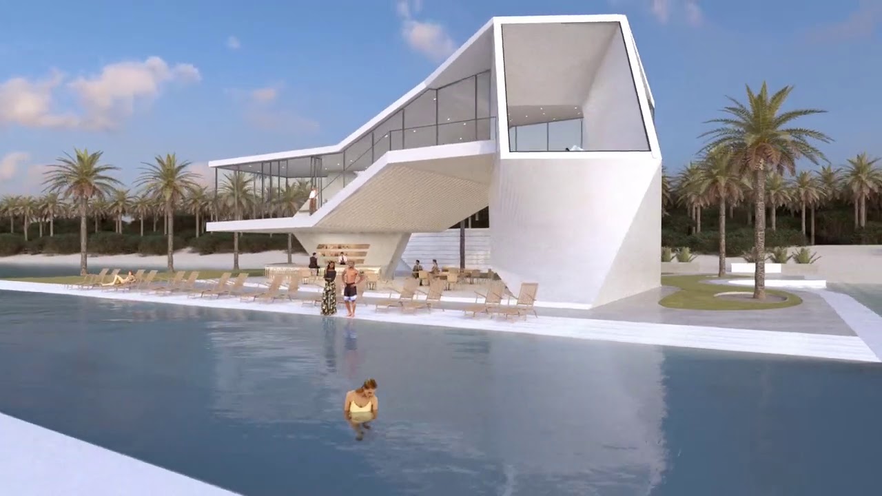 BNDL BEACH CLUB FINAL