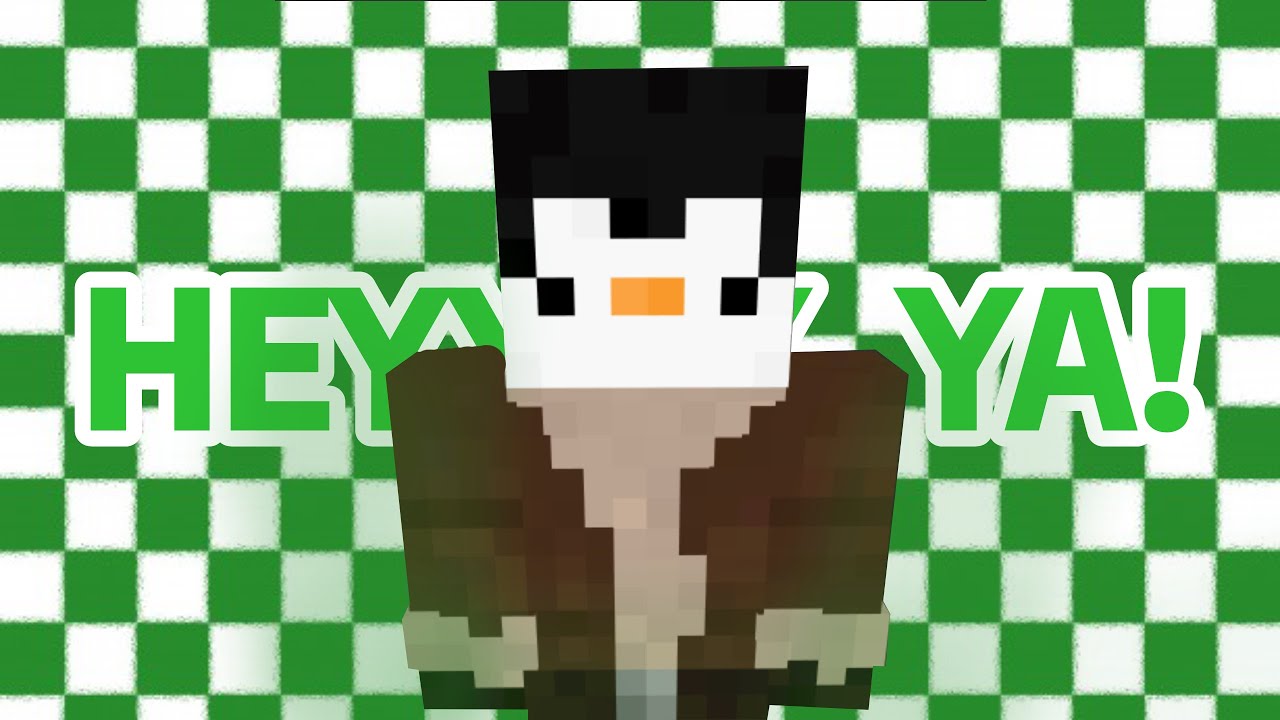 Hey Ya! RivalKits Montage