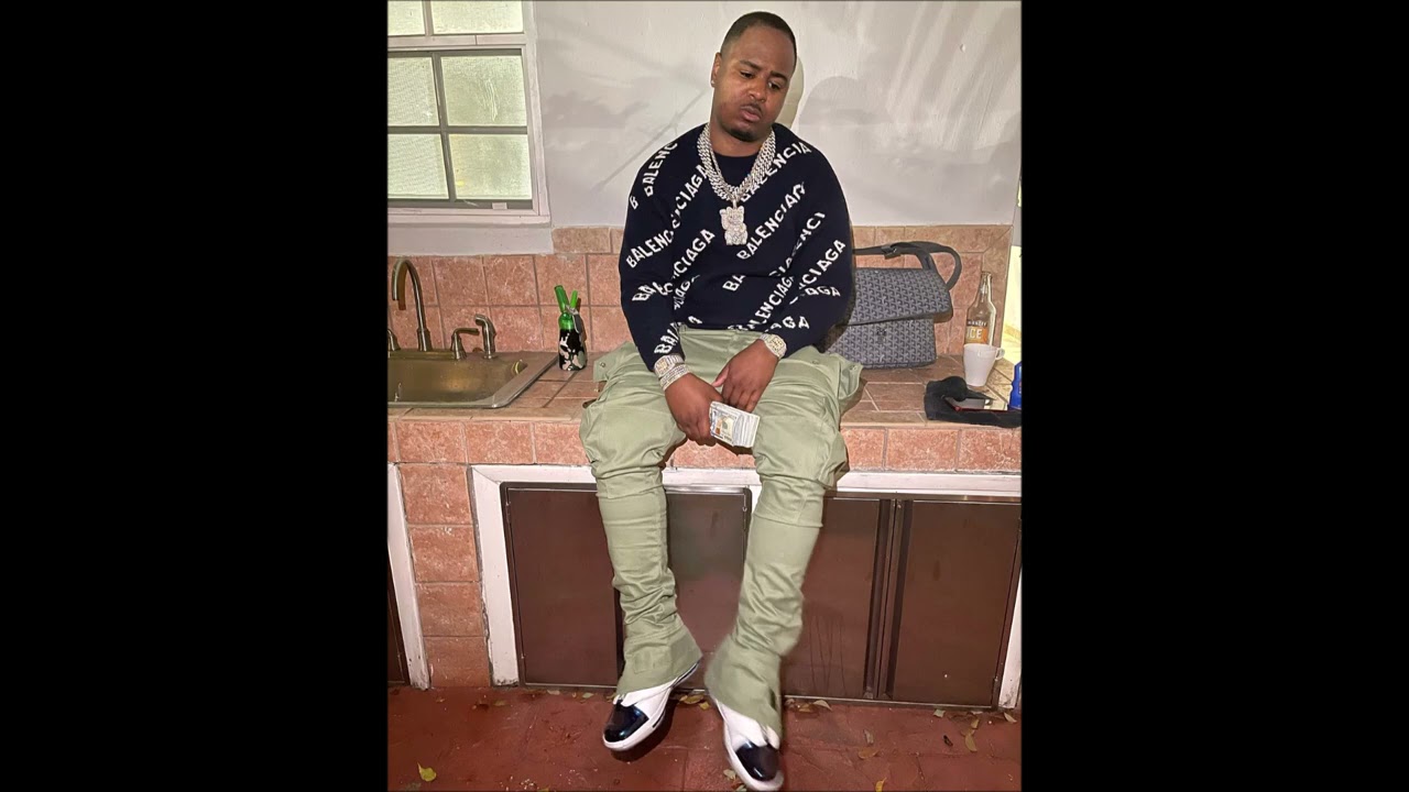 [FREE] drakeo the ruler type beat 2021 - 
