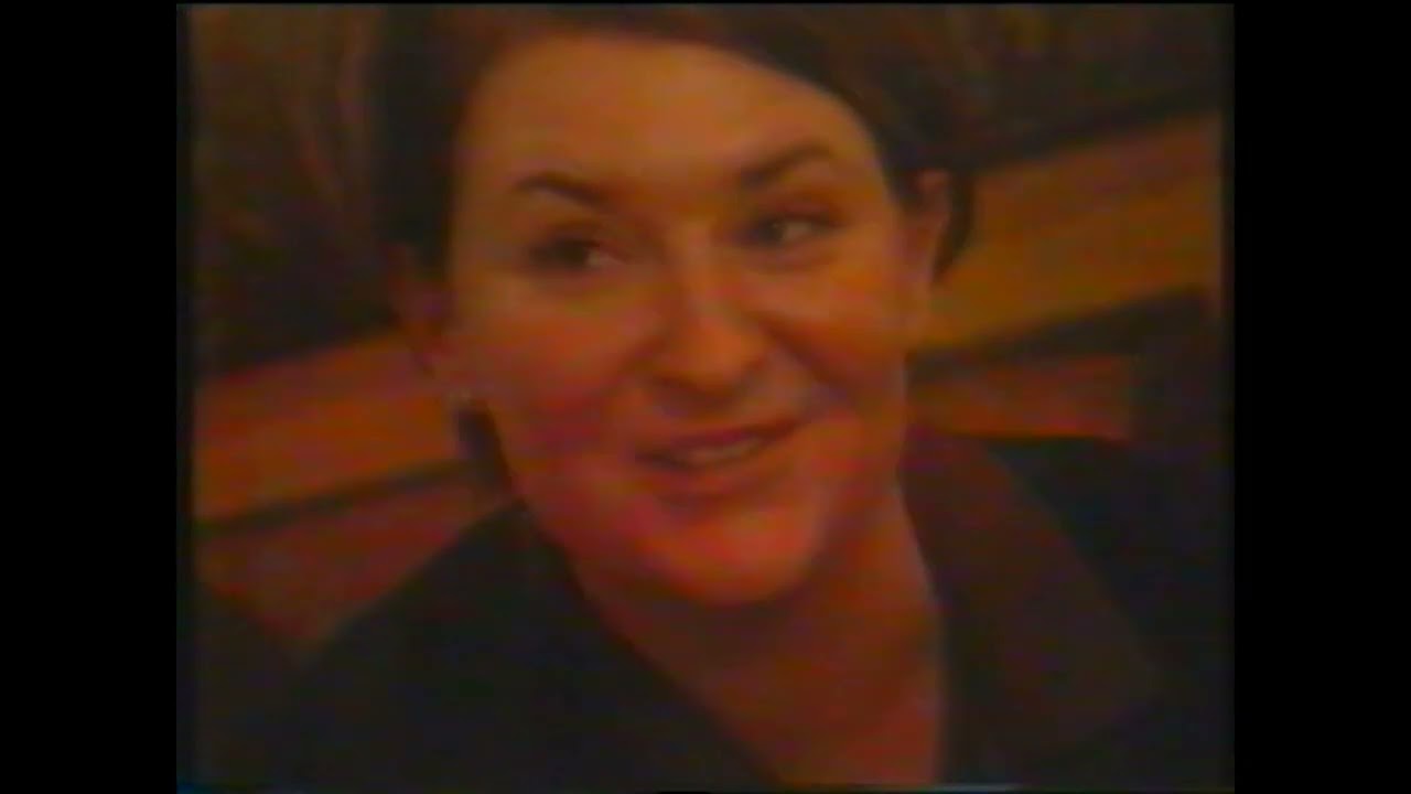 On the Bru | Irn-Bru documentary 1996