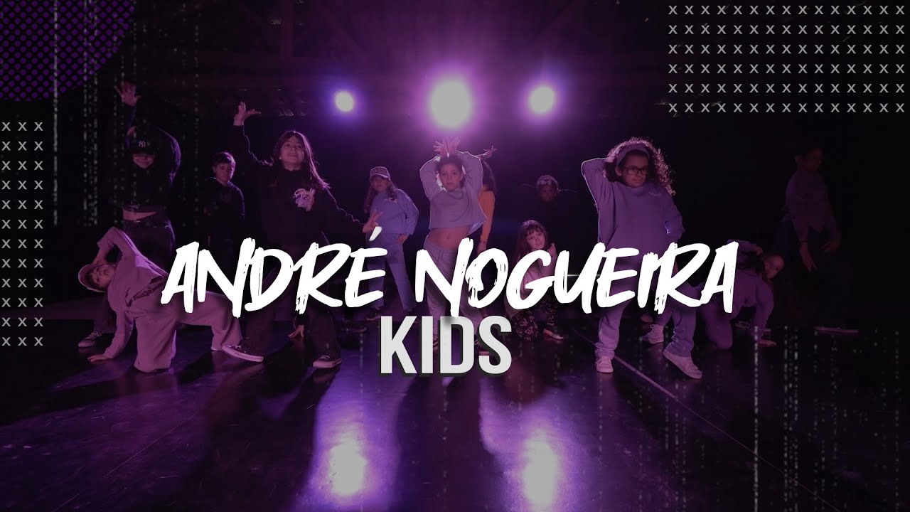 KIDS by André Nogueira