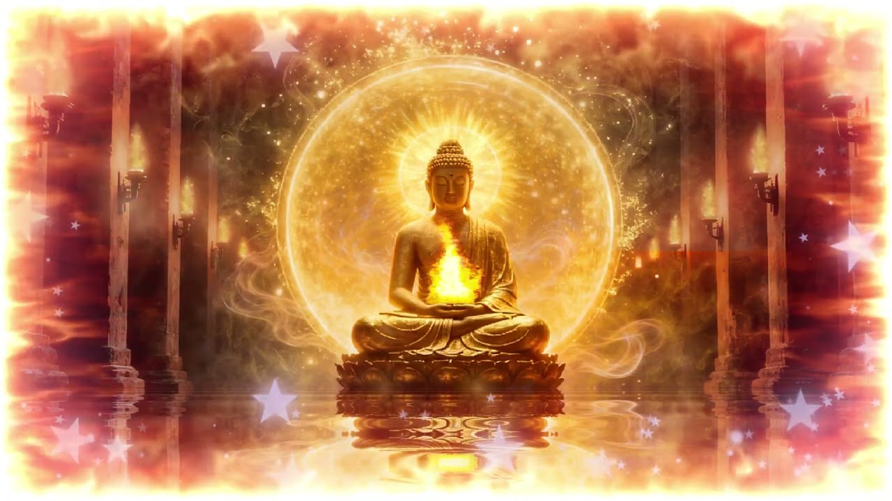 The Inner Fire