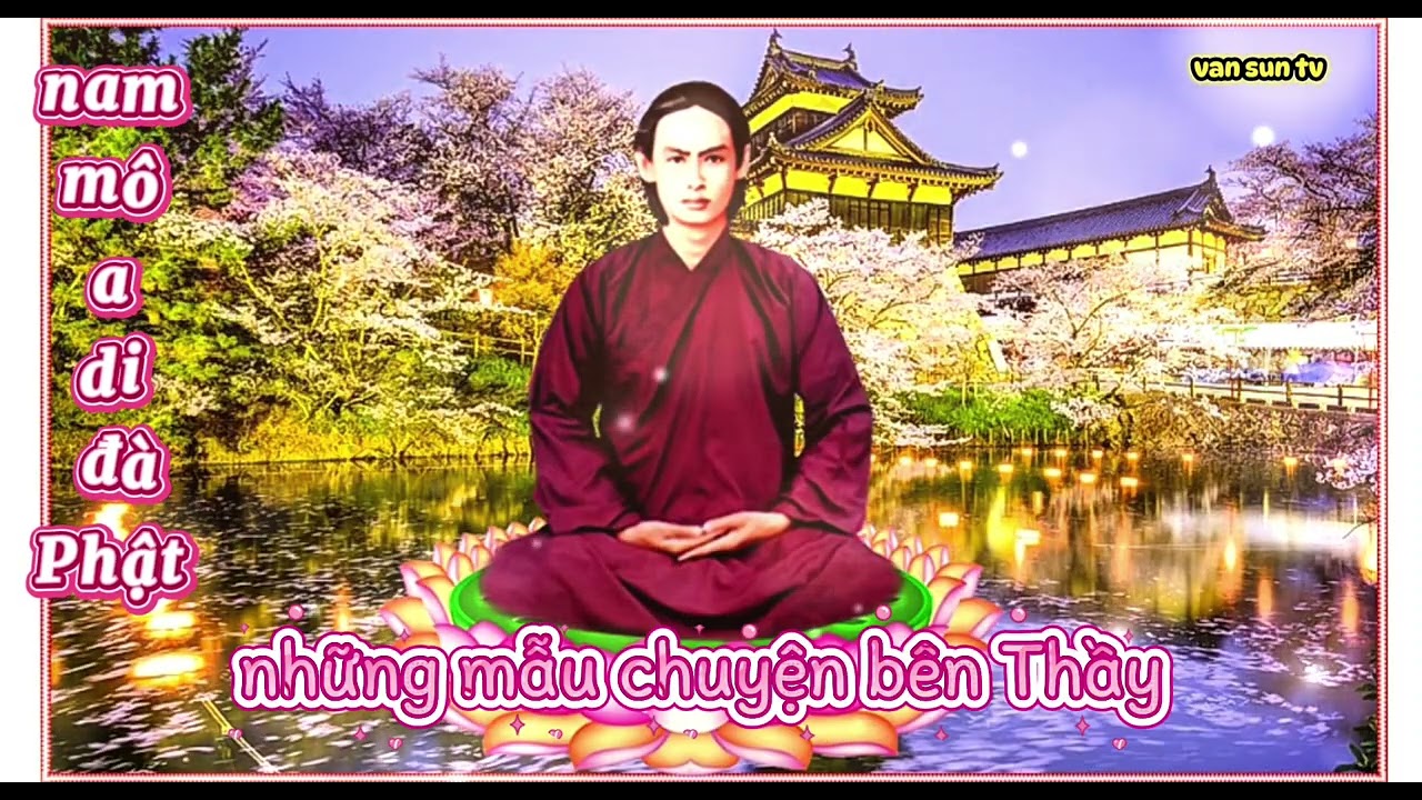 Những mẫu chuyện bên Thầy -276