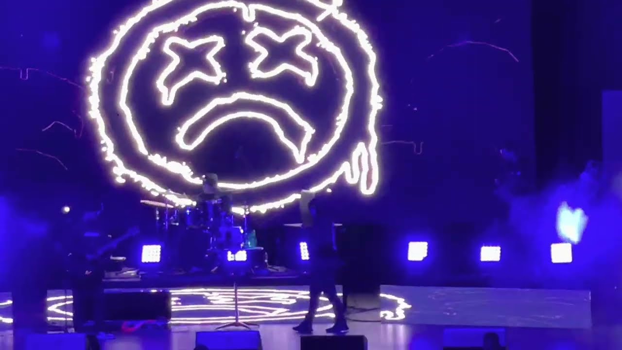 Concierto de Junior H en Denver, Colorado diciembre 11 2022     (1080p 30fps hdr)