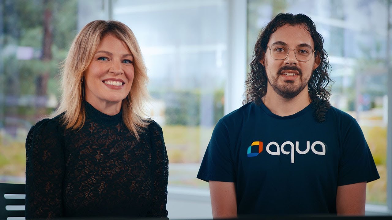 Aqua Security: Enabling Real Time Blocking, Scalability, and High Availability in Containers