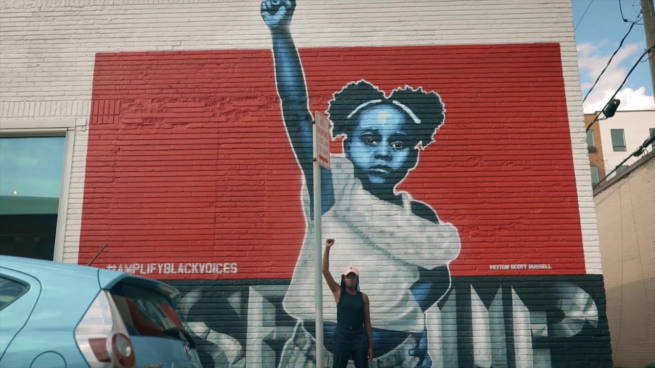 MOYANA - X-Ray (ft. Mac Turner): Official Music Video
