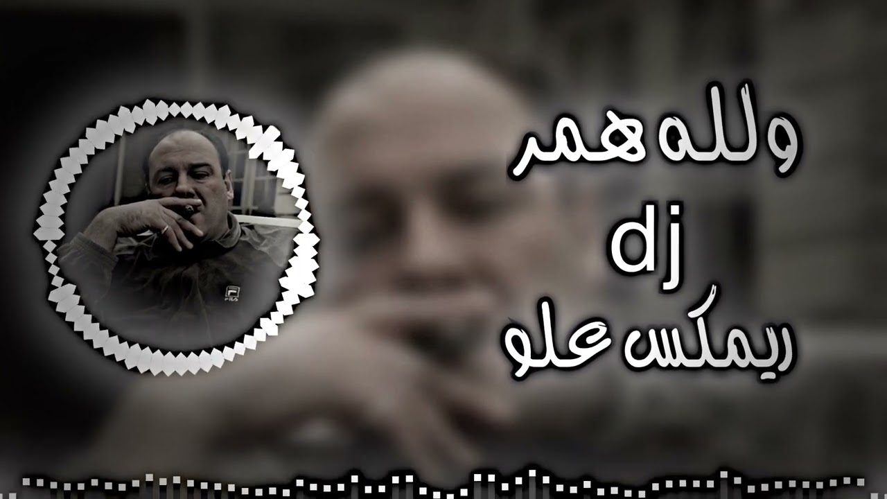 ولله همر  | ريمكس تيك توك اترند 2024 اغاني عراقيه #علو