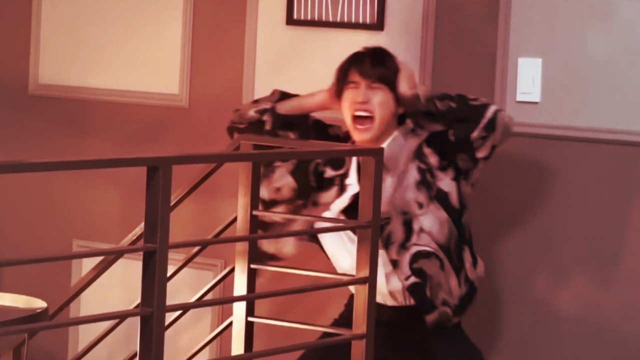 stray kids no son NADA dramáticos 🙄