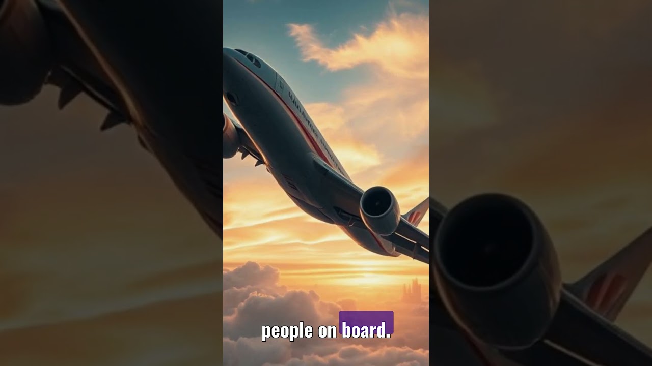 MH370: What Really Happened? Deepest Aviation Mystery EXPOSED #MH370 #AviationMystery #missingfligh