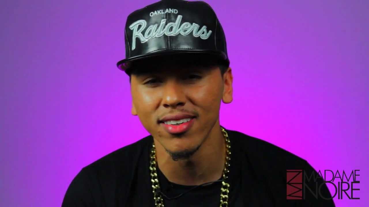 Adrian Marcel Admits To Being Weak Around Women And Wearing His Emotions On His Sleeve