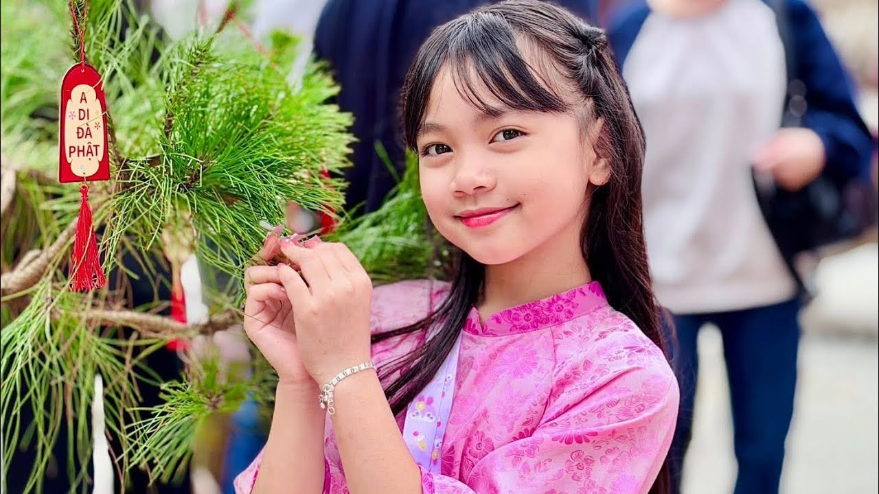 Em chào Tết 🧧-Bính Ngọ 2026-Vlog kỳ nghỉ Tết Âm lịch 9 ngày 🍀😆😎/Follow Vy's/ #lengocvy #vlog #viral