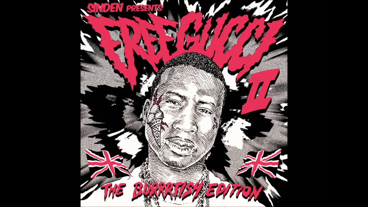03 Gucci Mane - Party Animal (Hudson Mohawke)