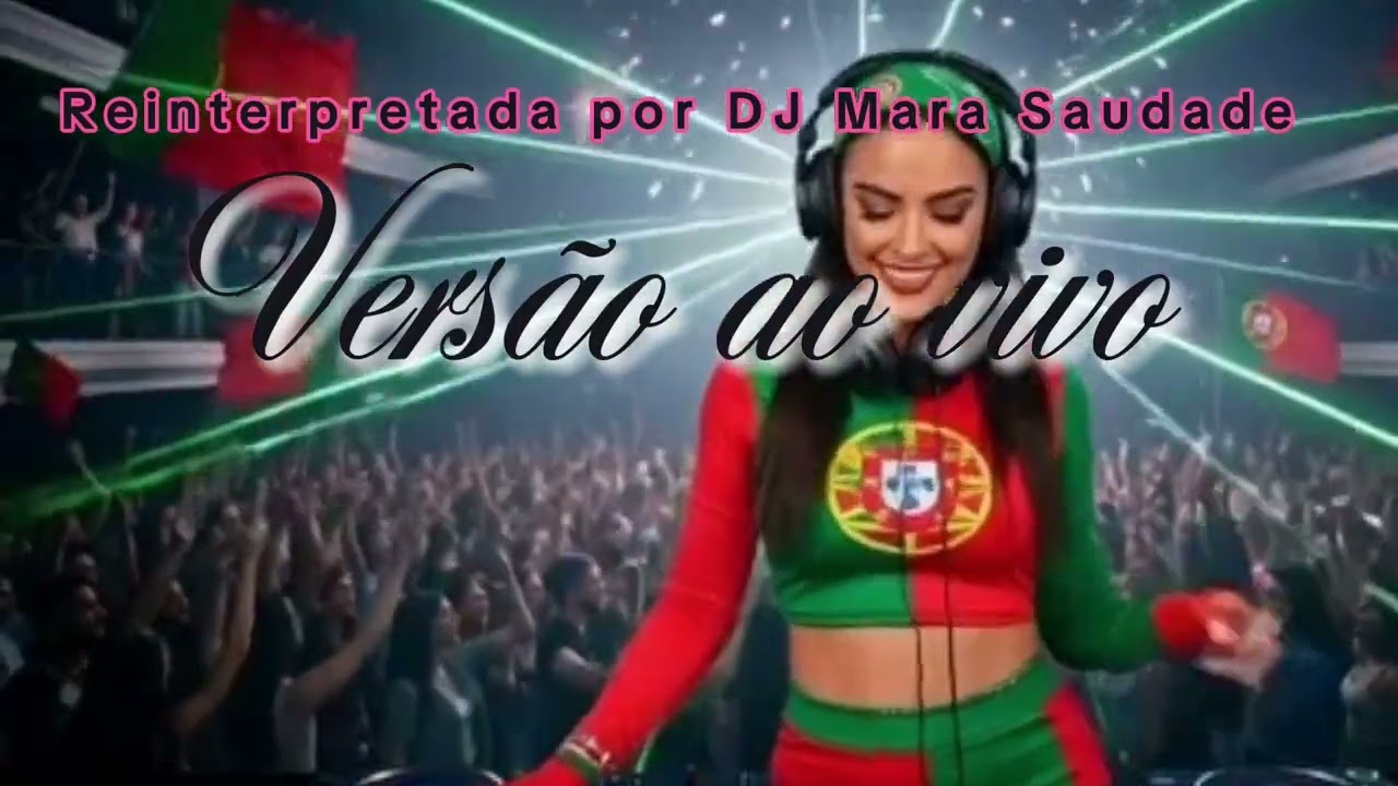 Velas do Altar – Parte I MIX #djmarasaudade  & Lídia Saudade O Fado que Precede a Dança #deephouse