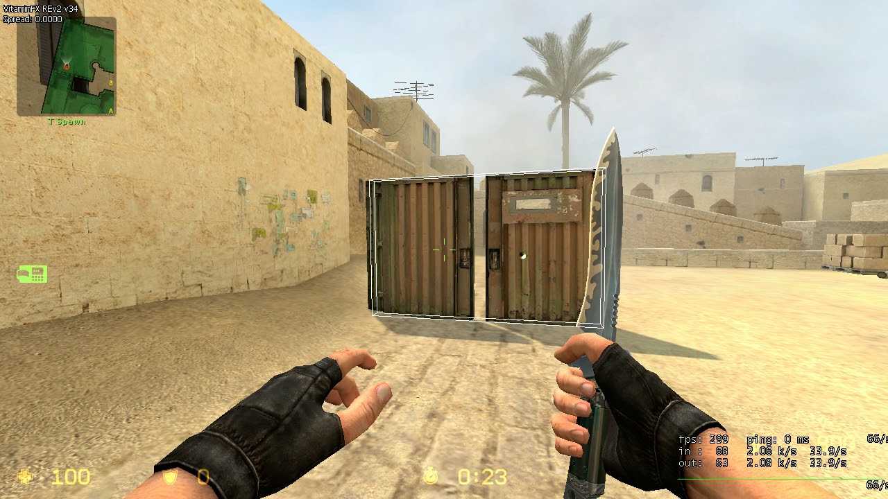 Counter strike  Source 2020 05 14   16 32 41 171