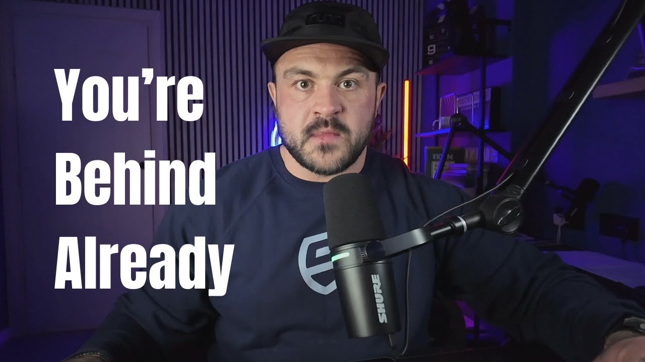 Online Coaching Is About To Change Forever (2026 Will Expose You)