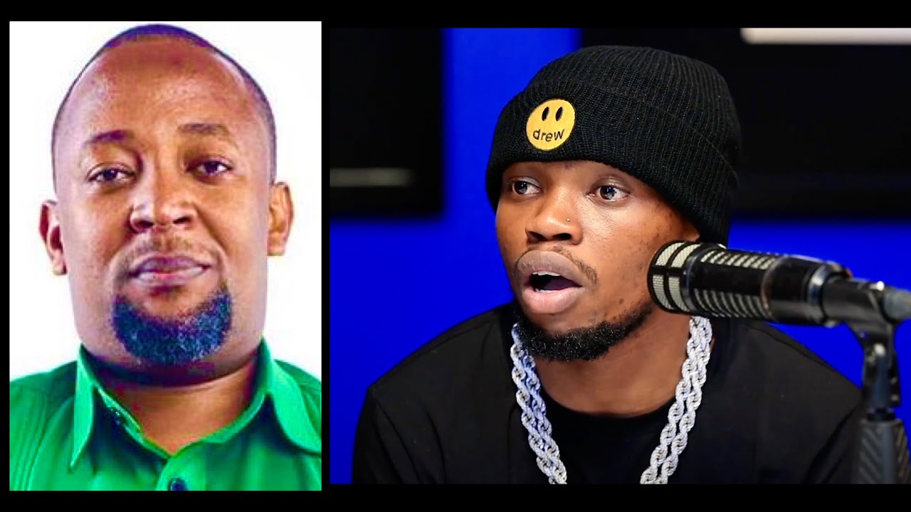 EXCLUSIVE: MARIOO AFUNGUKA HASIRA ZAKE BAADA YA KAULI YA BABUTALE BUNGENI KUHUSU 